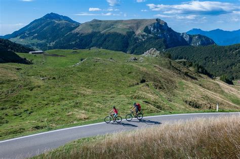 rifugio graziani pozza prada bici|Rifugio Graziani – Monte Baldo giro ad anello con partenza da .